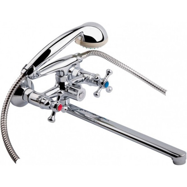 

Смеситель для ванны Sanitary Wares Armatura 140