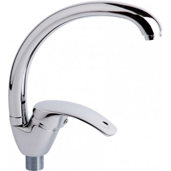 

Смеситель для кухни Sanitary Wares G-Ferro Mars 008F U K40