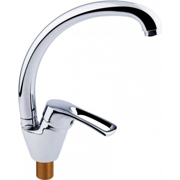 

Смеситель для кухни Sanitary Wares G-Ferro Hansberg 008F U K40