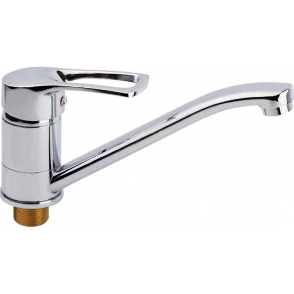 

Смеситель для кухни Sanitary Wares G-Ferro Hansberg 003 K40
