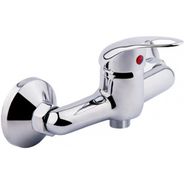 

Смеситель для душа Sanitary Wares Gromix 010