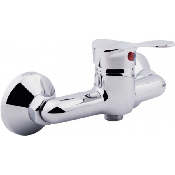 

Смеситель для душа Sanitary Wares Demiх 010
