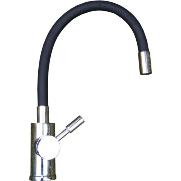 

Смеситель для кухни Germece с гибким изливом 004 Bb Skf