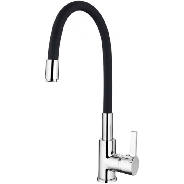 

Смеситель для кухни Germece Cs8519-2 Черный