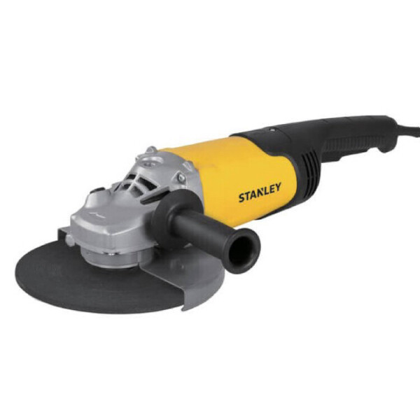 

Шлифмашина угловая Stanley SL209