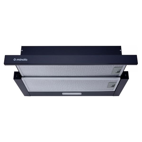

Minola HTL 6214 BL 700 LED