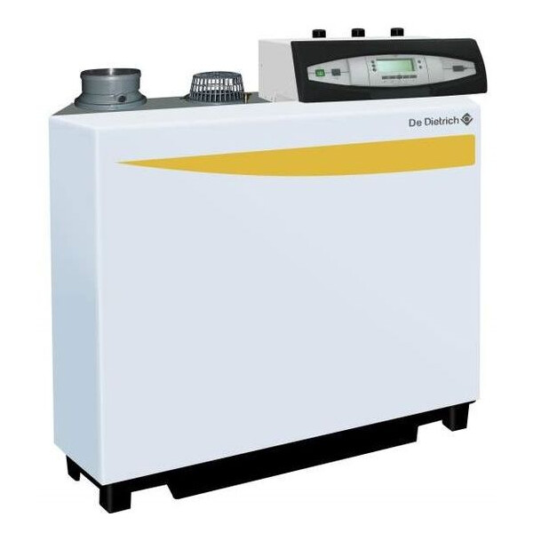 

De Dietrich C 230-85 ECO DIEMATIC-M3