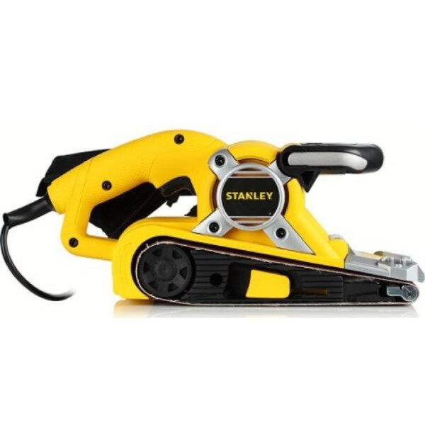 

Шлифмашина ленточная Stanley, 720 Ватт. STBS720_1