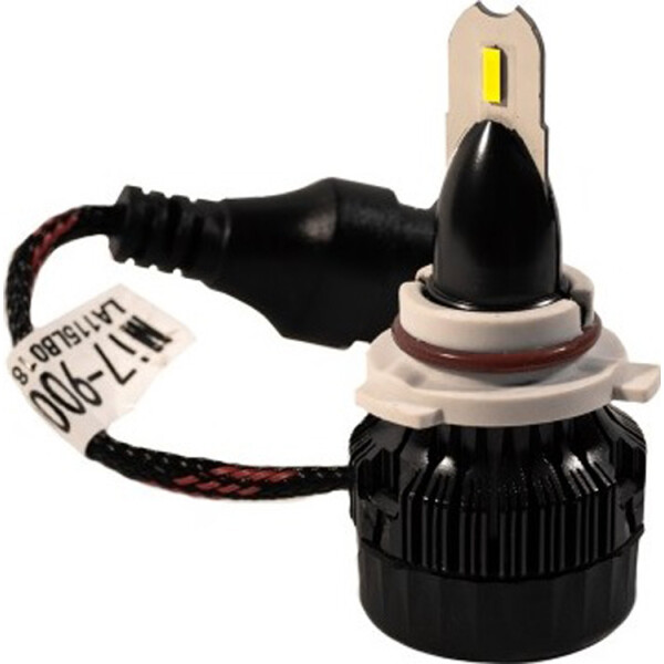 

Комплект LED ламп HeadLight Mi7 HB4 (P22d) 55W 12V 4000Lm с активным охлаждением