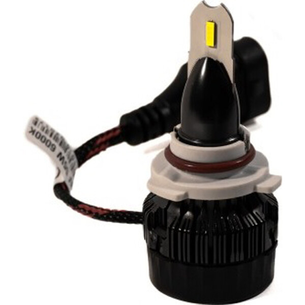 

Комплект LED ламп HeadLight Mi7 H11 (PGJ19-2) 55W 12V 4000Lm с активным охлаждением