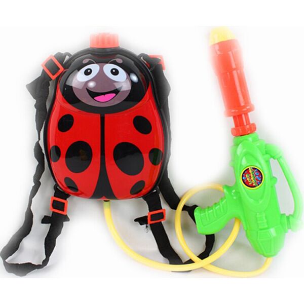 

Водный пистолет рюкзак ZHIDA TOYS (1010-8)