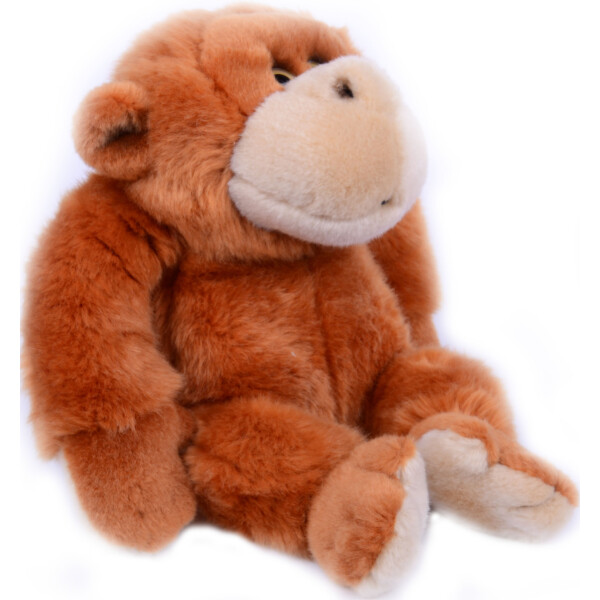 

Обезьяна 25 см LEONINE (LN65071)