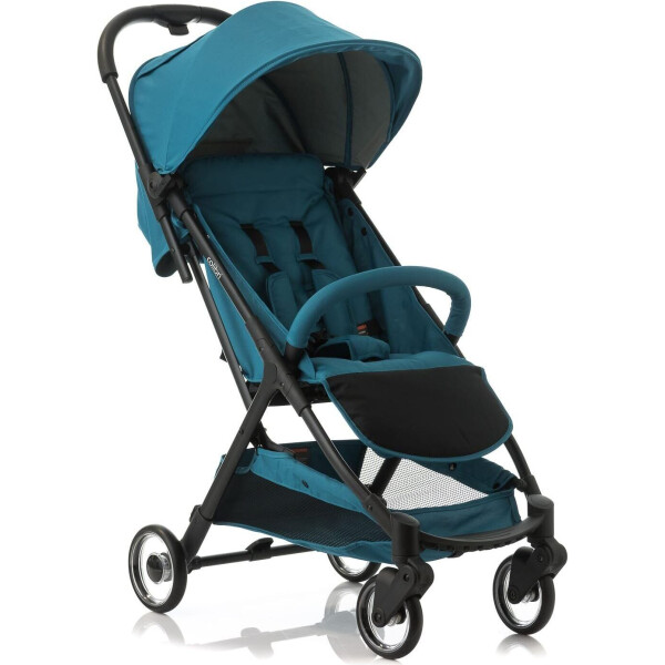 

Детская коляска прогулочная Babyhit Colibri - Ocean Green (71635)