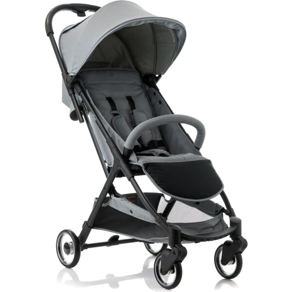 

Детская коляска прогулочная Babyhit Colibri - Ash Grey (71636)