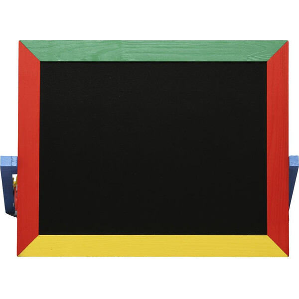 

Мольберт Komarovtoys М403