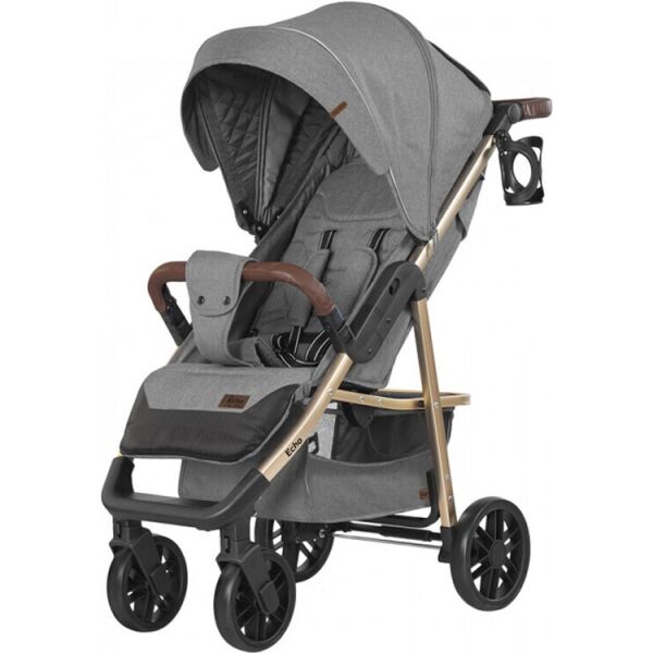 

прогулочная Carrello Echo New Rhino Gray (CRL-8508/1N)