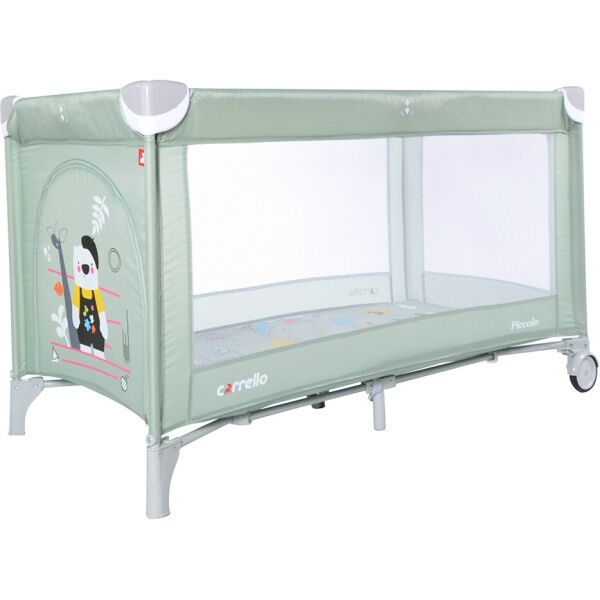 

Манеж Carrello Piccolo CRL-9203/1 Cameo Green