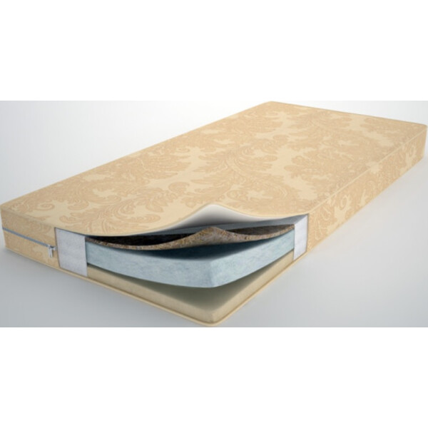 

Матрас детский Flitex Memory Hollow 60х120х12 см
