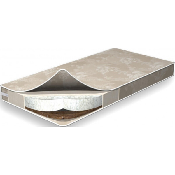 

Матрас детский Flitex Coconut-Hollow 60х120х10 см