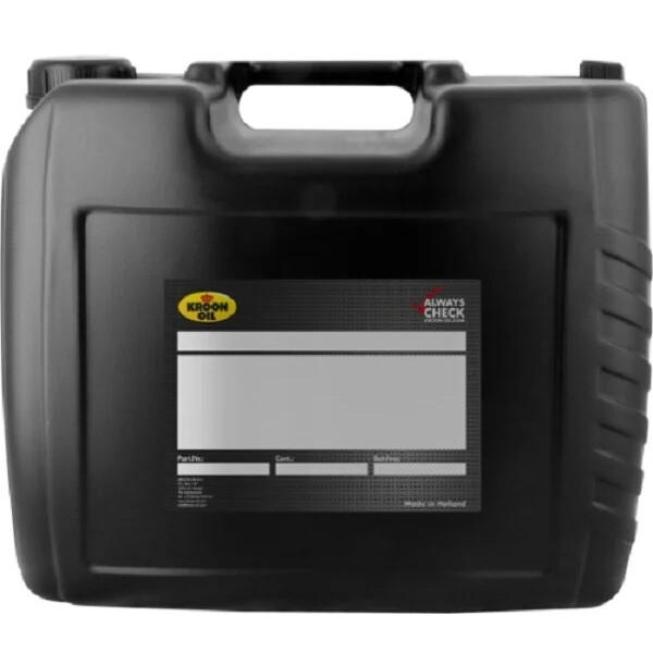 

KROON OIL GEARLUBE GL-4 80W-90 20 л (KL36079)