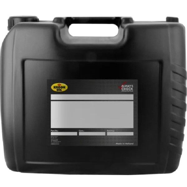 

KROON OIL ATF DEXRON II-D 20 л (KL36085)