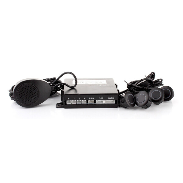 

Парктроник Gazer PA40F черный