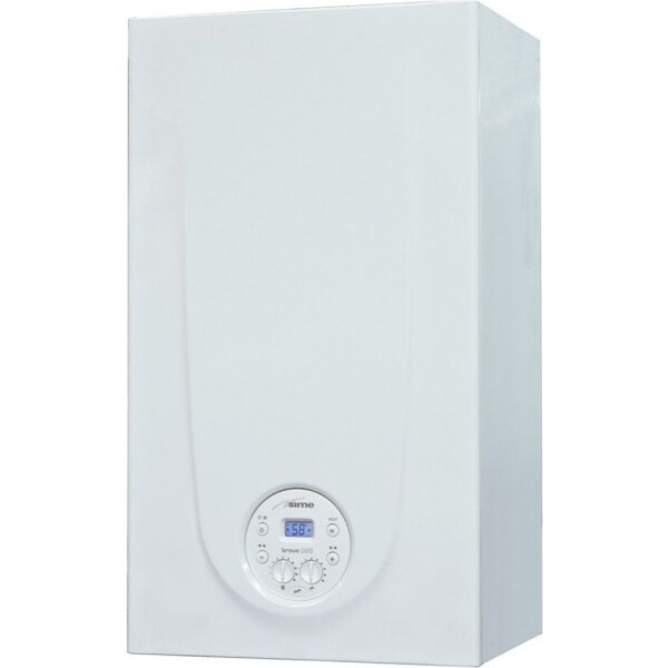 

Газовый котел Sime Brava One 25 OF 23 кВт