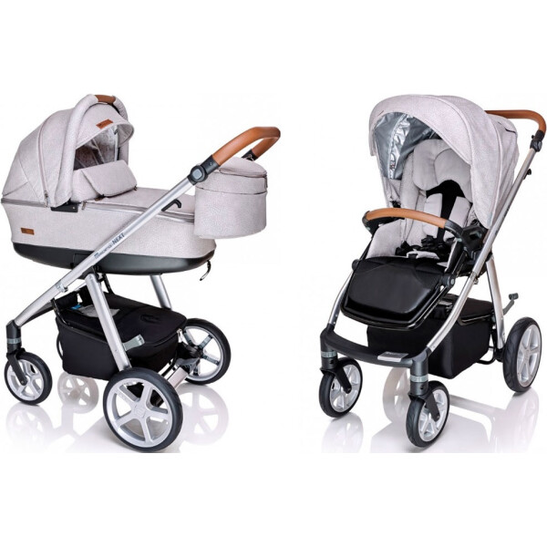 

универсальная 2 в 1 Espiro Next Avenue Limited 404 Wild Nature
