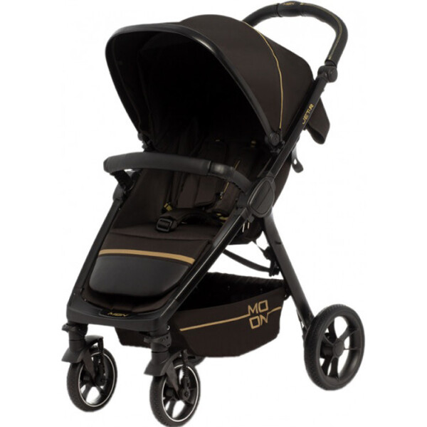 

прогулочная Moon Buggy JET-R Gold - Black