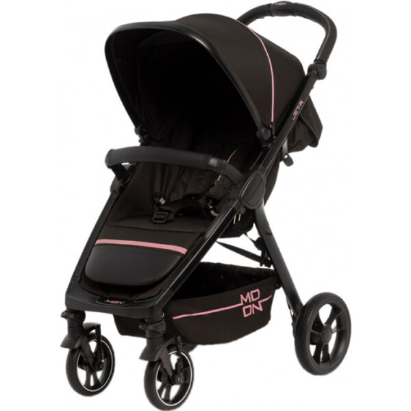 

Детская коляска прогулочная Moon Buggy JET-R Rose