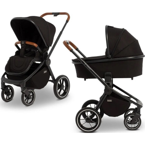 

универсальная 2 в 1 Moon ReSea S Black