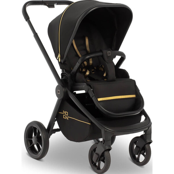 

прогулочная Moon ReSea Sport Gold - Black