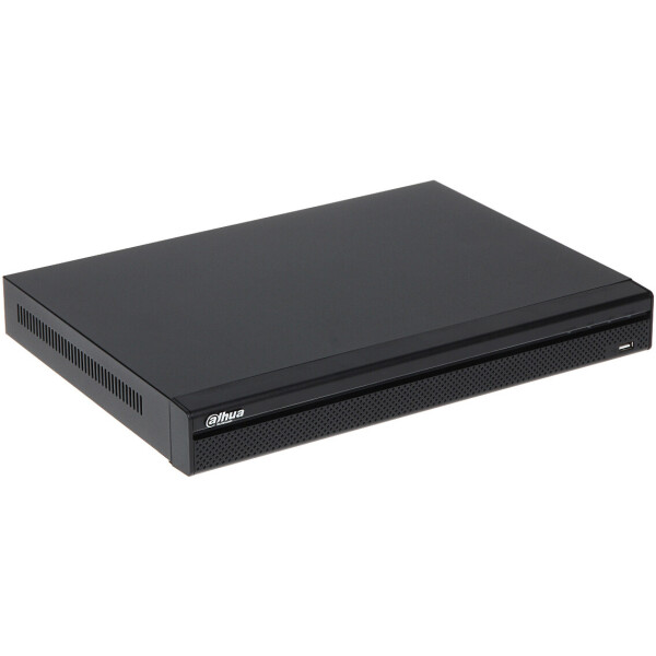 

Dahua DH-NVR5232-4KS2. 32-канальный 4K сетевой ( 74905 )