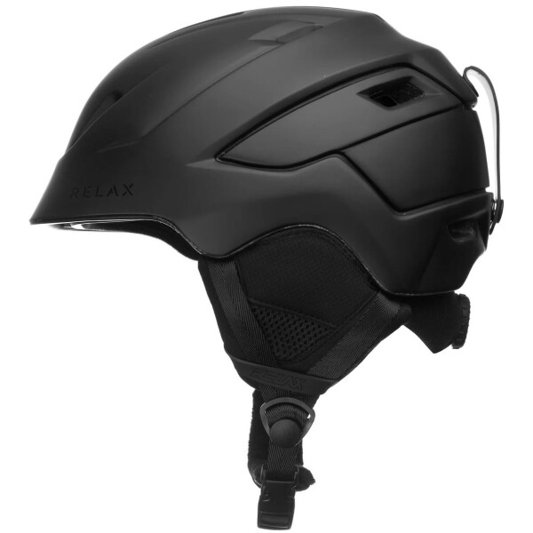 

Relax Bat RH02A S-M Black (1102313616)