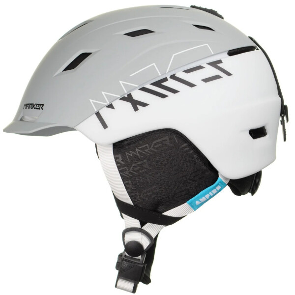 

MARKER AMPIRE 2BLOCK M White-Grey (167404.05M)