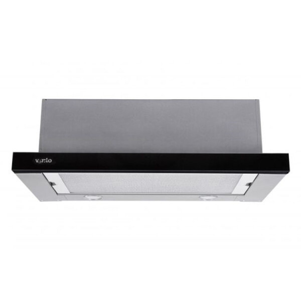 

Вытяжка Ventolux GARDA 50 XBG (750) SMD LED