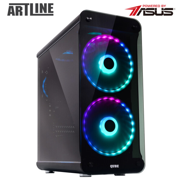 

ARTLINE Overlord X93 (X93v17)