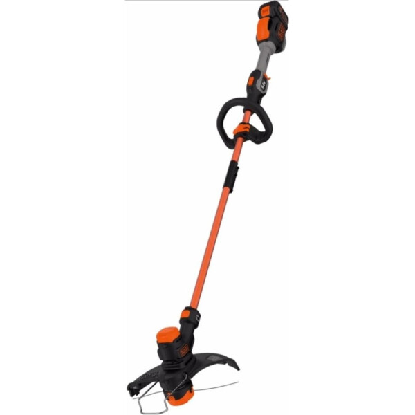 

Триммер BLACK + DECKER, 54 В. 1.5 Ач. STC5433