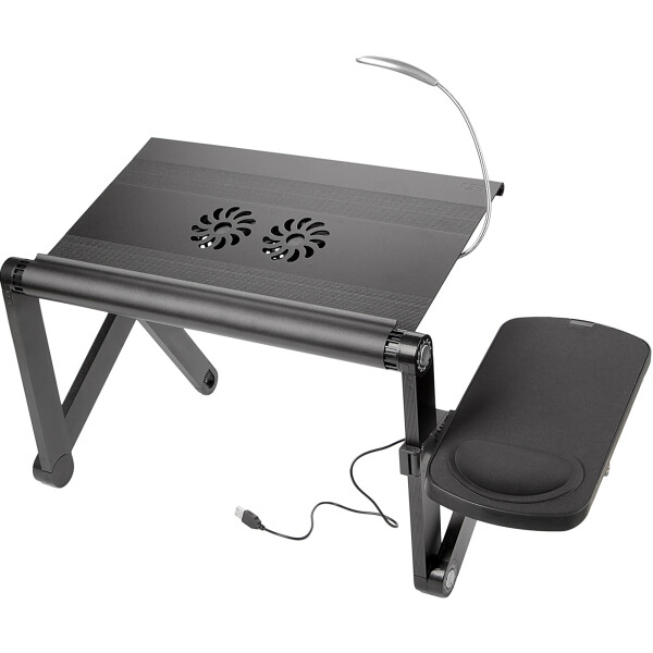 

Подставка для ноутбука YOKO VIP black