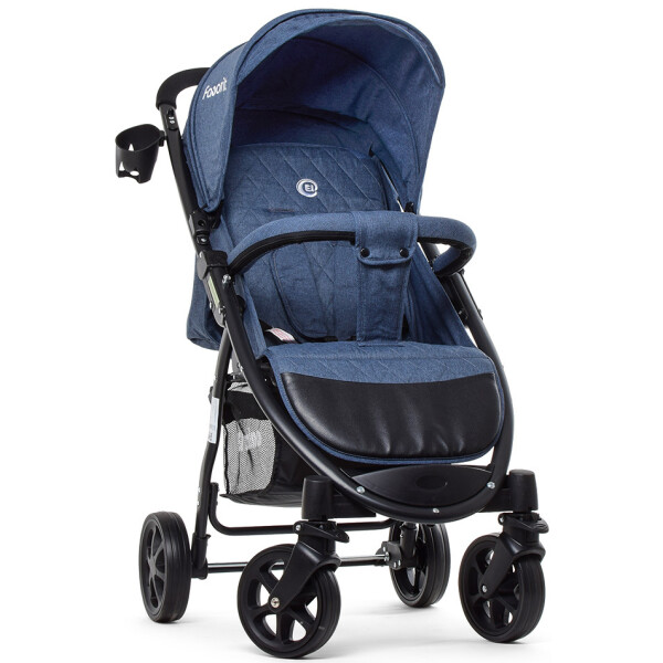 

прогулочная EL Camino Favorit M 3409L Navy Blue (M 3409L)