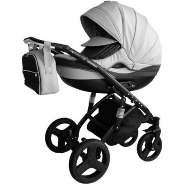 

универсальная 2 в 1 Victoria Gold Lumi Grey (Lumi)