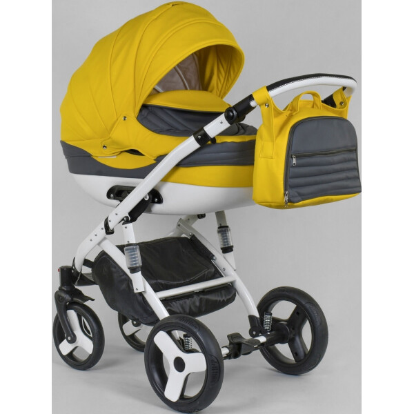 

универсальная 2 в 1 Victoria Gold Lumi 0205-D17 Yellow / Grey (Lumi)