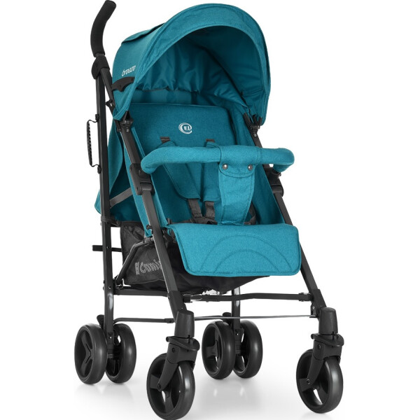 

Детская коляска -трость El Camino Breez ME 1029 Lagoon Turquoise (ME 1029)