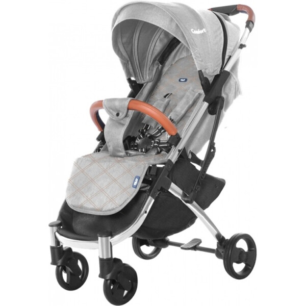 

прогулочная TILLY Comfort Light Grey (T-162)