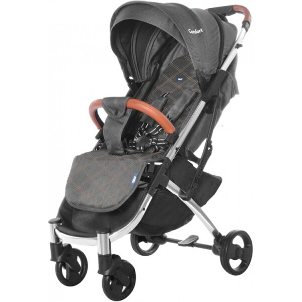 

прогулочная TILLY Comfort Dark Grey (T-162)