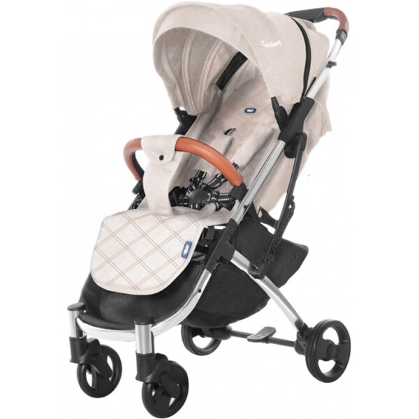 

прогулочная TILLY Comfort Beige (T-162)