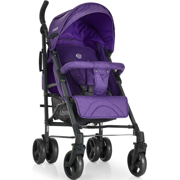 

Детская коляска -трость El Camino Breez ME 1029 Violet (ME 1029)