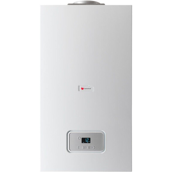 

Газовый котел Saunier Duval ThemaClassic F 25 (H-UA)