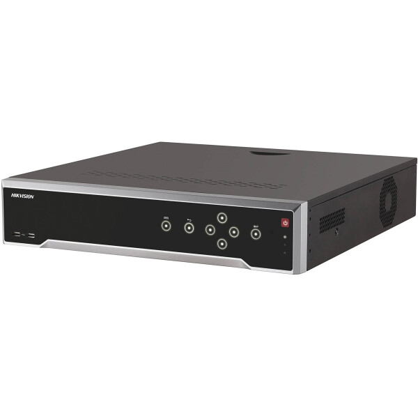 

Регистратор 16-ти канальный IP Hikvision DS-7716NI-K4/16P