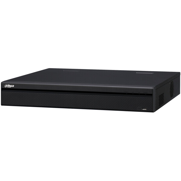 

Регистратор IP Dahua DH-NVR5432-4KS2